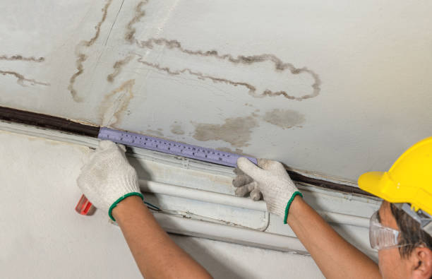 Reliable Flood Cleanup contractor in Custer, WI by Water Damage Irwin